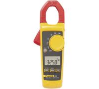 Fluke 325 Pince ampèremétrique, Multimètre étalonné (ISO) numérique CAT III 600 V, CAT IV 300