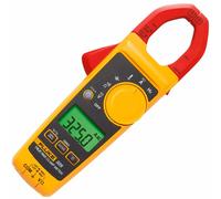 Fluke 325 Pince Multimètre TRMS Avec Mesure De Température - AC/DC 600V & 400A