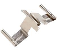 Fluke 3261925 ZERO ADAPTER Adaptateur de mesure 1 pc(s)