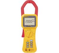 Fluke 355 Pince ampèremétrique, Multimètre numérique CAT III 1000 V, CAT IV 600 V Affichage (nombre de points): 4000