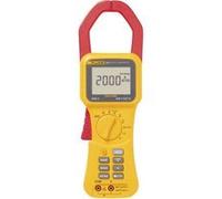 Fluke Pince ampèremétrique 355 – Multimètre AC/DC valeurs vraies, CAT III 1000V/CAT IV 600V