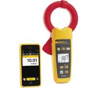 Fluke 369 FC Pince multimètre de courant de fuite TRMS - Fluke Connect - AC 60A - 61mm