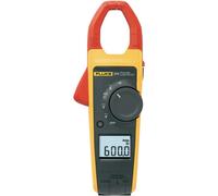 Fluke 373 Pince ampèremétrique True RMS AC-DC, TrueRMS, 0 - 600 A, LCD, rétroéclairé CAT III 600 V, CAT IV 300 V