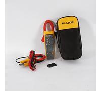 FLUKE 376 FC Mesureur numérique à pinces AC/DC Øfil: 34mm LCD,éclairé FLUKE