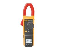Fluke Pince ampèremétrique multimètre 381 numérique CAT III 1000 V CAT IV 600 V affichage 6000