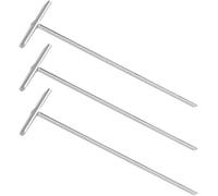 Fluke 4359377 ES-162P3-2 Set de piquets de terre 1 pc(s)