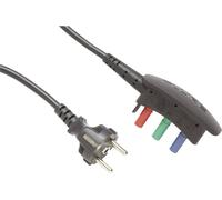 Fluke 4601081 FLK-166X-MTC-SCH Cordon de mesure 1 pc(s)