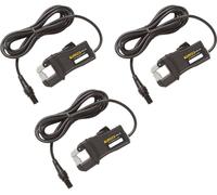Fluke 4637409 i40S-EL/3pk Pince à transformateur de courant 1 pc(s)