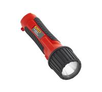 Fluke 4972431 FL-120 Lampe de poche Ex Zone : 1, 2 120 lm 200 m