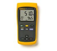 Fluke Thermomètre numérique 51 II – Entrée unique – -40°C à 260°C