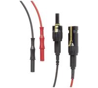 Fluke 5301188 PVLEAD1 Câble de mesure 1 set