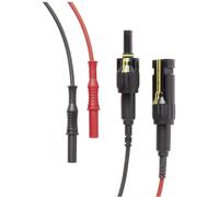 Fluke 5301188 PVLEAD1 Cordon de mesure 1 set