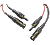 Fluke 5301195 PVLEAD3 Cordon de mesure 1 set