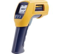 Fluke 568 Thermomètre infrarouge Optique 50:1 -40 - +800 °C mesure par contact