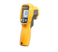 Fluke Thermomètre infrarouge 62 MAX Optique 10:1 -30 à +500 °C