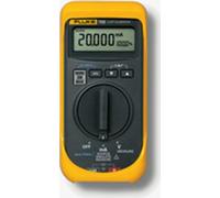 Fluke 705 - 70 mm - 41 mm - 152 mm - 340 g - 9 V - 0,001 V