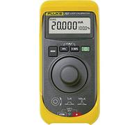 Calibrateur Fluke 707 de courant 1x Pile 6LR61 (9V), fournie