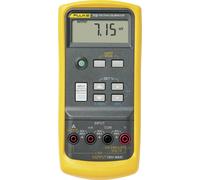 Calibrateur Fluke 715 de tension, de courant 1x Pile 6LR61 (9V), fournie