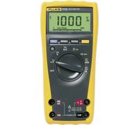 Fluke 77-4/EUR Multimètre numérique CAT III 1000 V, CAT IV 600 V Affichage (nombre de points): 6000