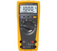 Fluke 77 IV Multimètre Multimètre numérique CAT IV 600V (3947835)