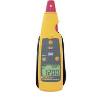 Fluke 771+2AC Pince ampèremétrique, Multimètre numérique CAT II 300 V Affichage (nombre de points): 1200