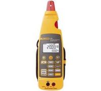 Fluke 772 Pince ampèremétrique, Multimètre numérique Process CAT II 300 V Affichage (nombre de p