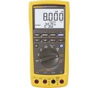 Fluke 787B Multimètre numérique Process CAT III 1000 V, CAT IV 600 V Affichage (nombre de points): 30000 G