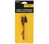 Fluke 80BK-A,TYPE K, INTEGRATED DMM PROBE