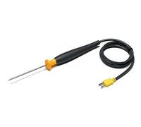 Fluke 80PK-25,SUREGRIP, PIERCING TEMPERATURE PROBE, K-TYPE