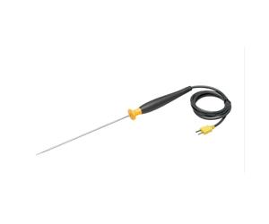 FLUKE 80PK-26, SUREGRIP, TAPERED TEMPERATURE PROBE