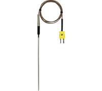Fluke 80PK-9 Sonde de surface -40 à +260 °C sonde K