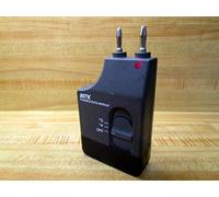 Fluke 80tk - Adaptateur pour thermocouple type K