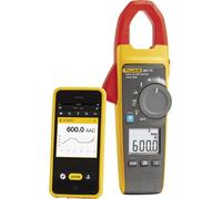 Fluke 902 FC Pince ampèremétrique, Multimètre numérique CAT III 600 V, CAT IV 300 V Affichage (n