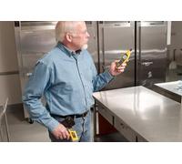 Fluke 971 Mesureur de température et d'humidité