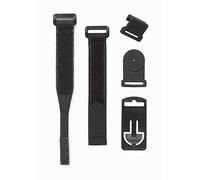 Support aimanté Fluke TPAK Convient pour (détails) Multimètre numérique Fluke série 110/170/180