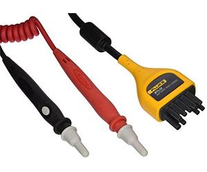 Fluke Btl10 Analyseur de batterie standard sondes
