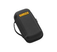 Fluke C37XT Étui de Protection Rigide en EVA pour Outils 117/1587 FC/87V/87V Max/T5/T6/323/324/378FC et Bien Plus Encore, Noir (5309001)