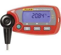 Fluke Calibration 1551A-12 Appareil de mesure de température -50 - +160 °C fonction enregistreur de données