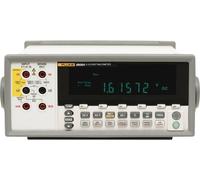 Fluke Calibration 8808A 240V Multimètre de table numérique CAT I 1000 V, CAT II 600 V Affichage (n