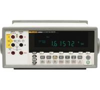 Fluke Calibration 8808A/TL 240V Multimètre de table numérique CAT I 1000 V, CAT II 600 V Affichage (nombre de points): 200000