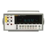 Fluke Calibration 8808A/TL 240V Multimètre de table numérique CAT I 1000 V, CAT II 600 V Affichage (nombre de points): 200000