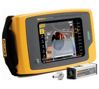 Fluke Caméra acoustique Écran couleur FLK-II915/SB140/FPC3 12.1 - 114.6 dB 2 Hz - 100 Hz USB-C, WLAN