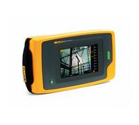 Fluke Caméra acoustique Écran couleur FLUKE-II910/FPC EU 12.1 - 135.5 dB 2 kHz - 100 kHz