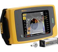 Fluke Caméra acoustique Écran couleur FLUKE-II915/SB140 12.1 - 114.6 dB 2 Hz - 100 Hz USB-C, WLAN