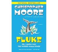 Fluke Christopher Moore (Auteur)