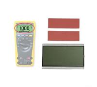 Fluke Écran LCD de rechange pour multimètre Compatible avec les modèles de compteurs 175 177 179 77LV 175C 177C 179C