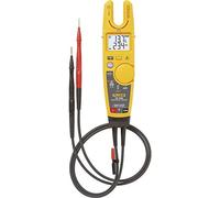 Fluke T6-1000 Noir, Gris, Jaune