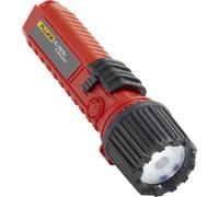 Fluke FL-150 EX Lampe de poche Zone ATEX: 1, 2 150 lm 110 m