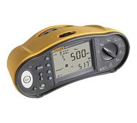 FLUKE 1662 - Kit de testeur d'appareils, allemand F (CEE 7/4)