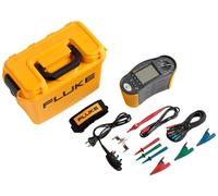 Testeur d'installations multifonction Fluke FLK-1663-SCH